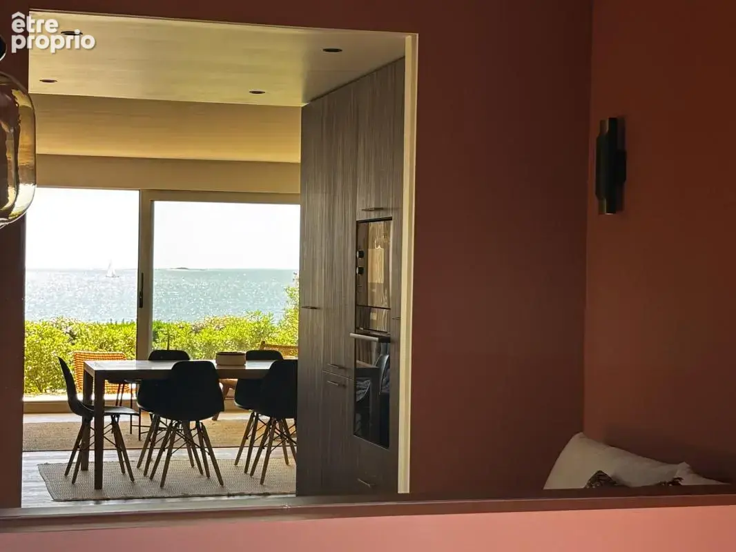 Appartement à LA BAULE-ESCOUBLAC