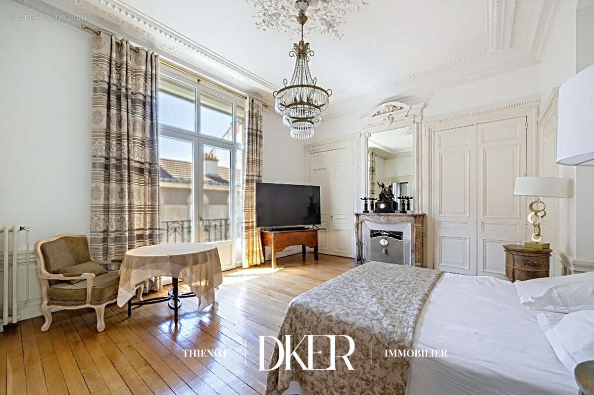 Hôtel Particulier de caractère - photo 6