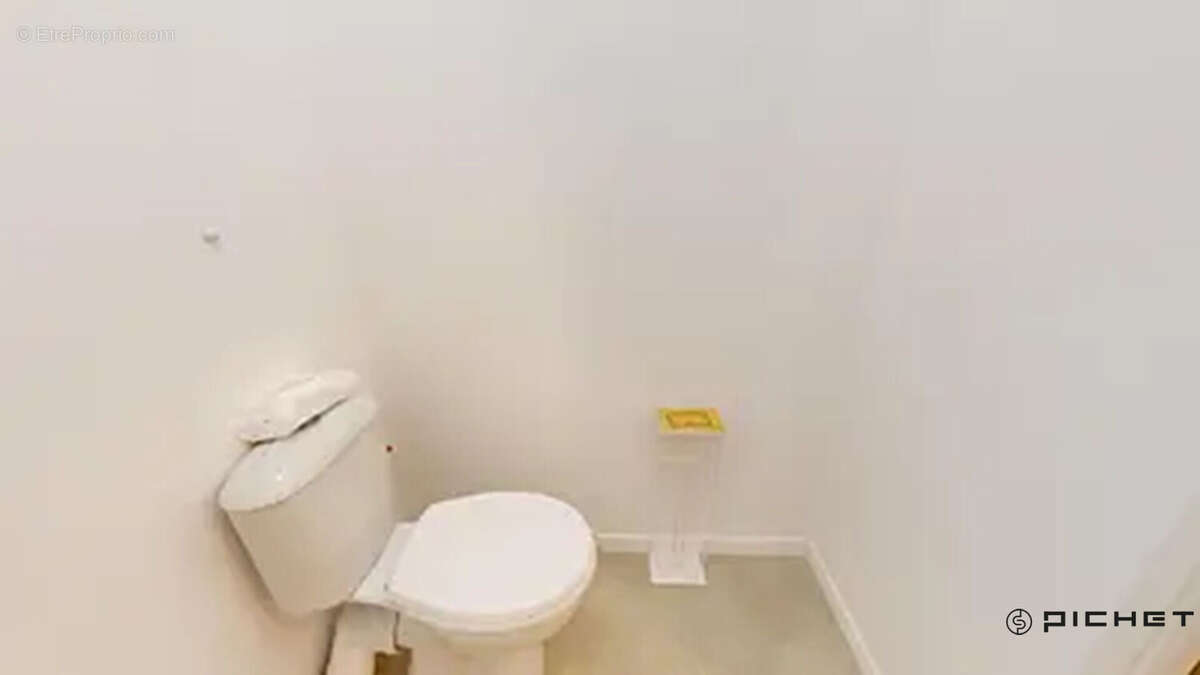 Investissement locatif  - T4 de 81 m² avec terrasse et 2 parkings - Résidence récente 2023 - photo 13