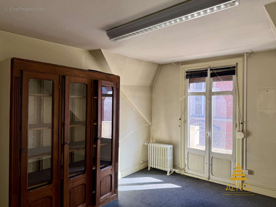 Appartement à DOUAI