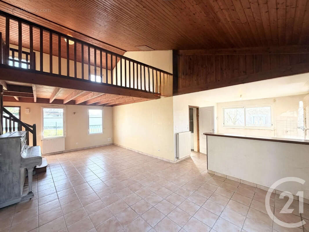 Maison à PORNIC
