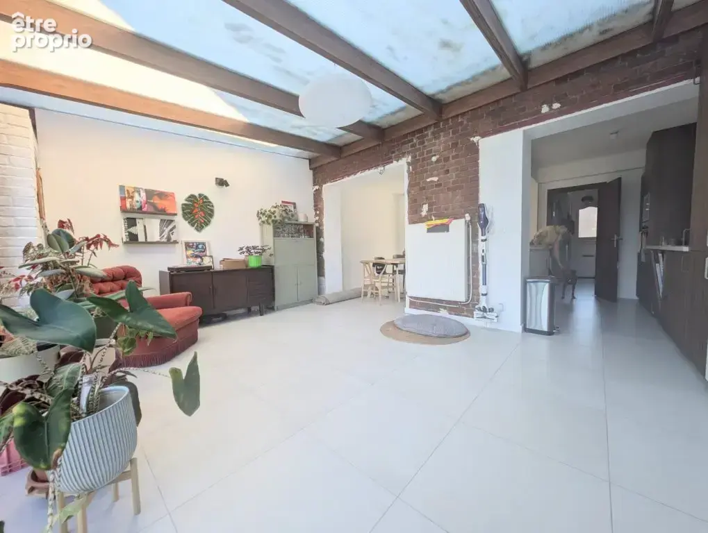 Maison semi-individuelle 4 chambres - photo 7