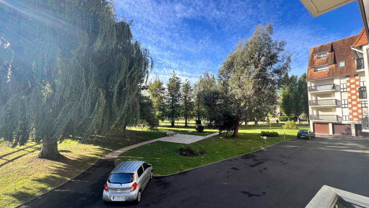 Appartement à VILLERS-SUR-MER