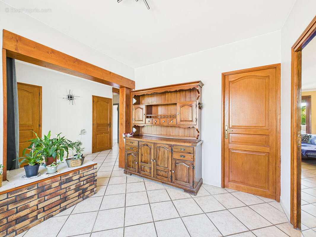 Maison à BEAUREGARD-VENDON