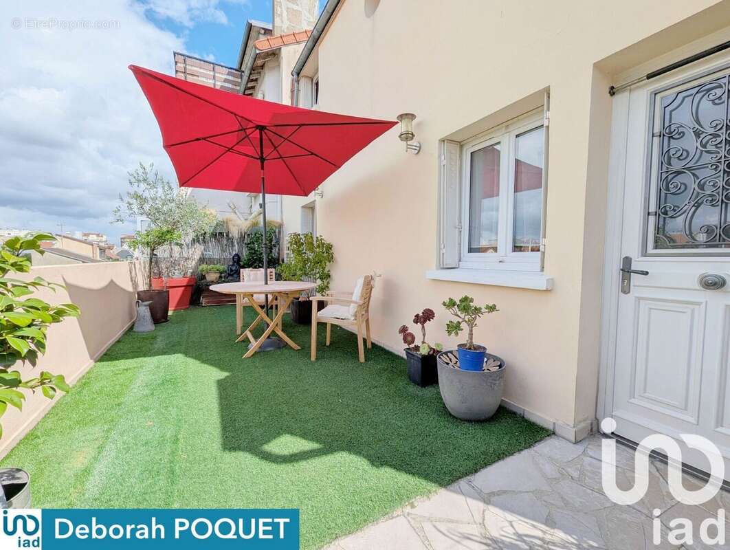 Photo 3 - Appartement à ALFORTVILLE