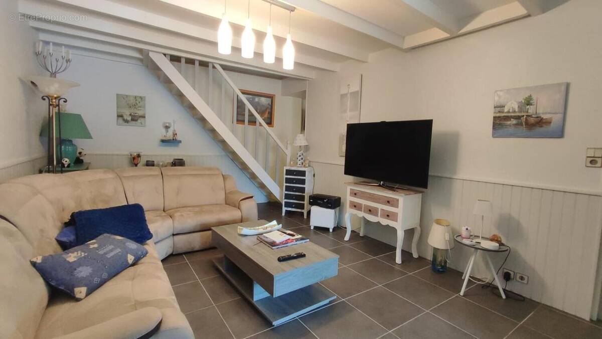 Photo 1 - Maison à GRANDJEAN