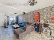 Maison à CHAUMES-EN-BRIE