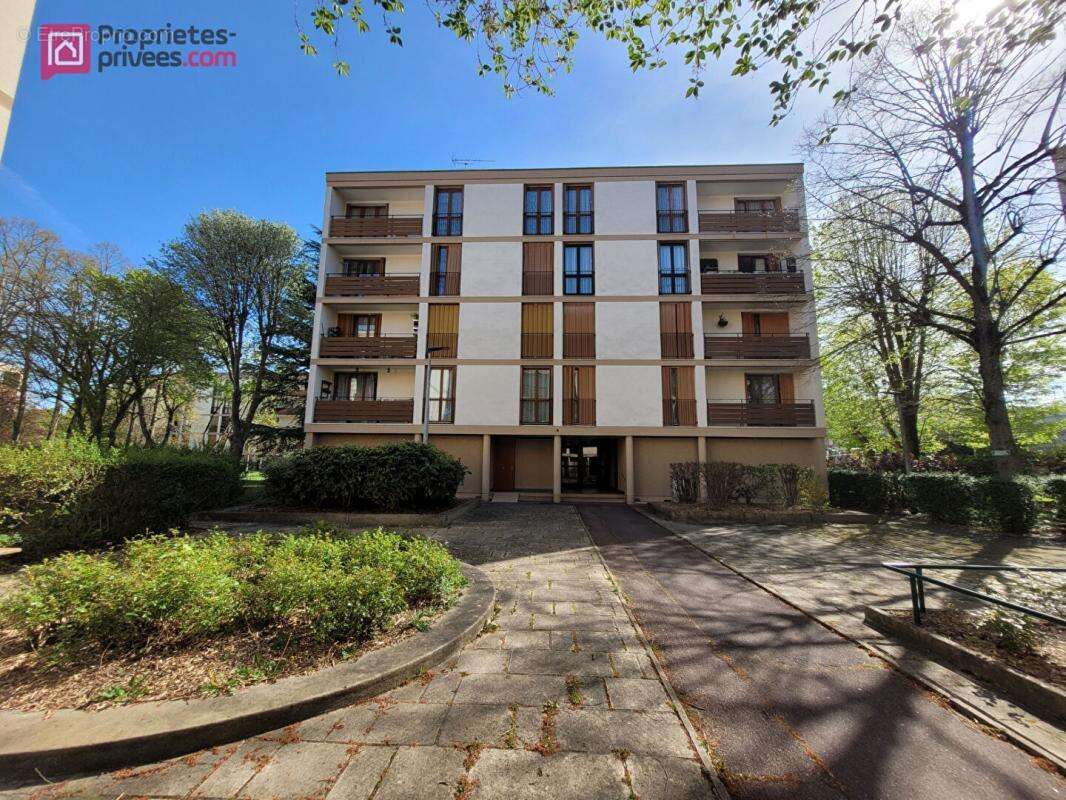 Appartement à FRANCONVILLE