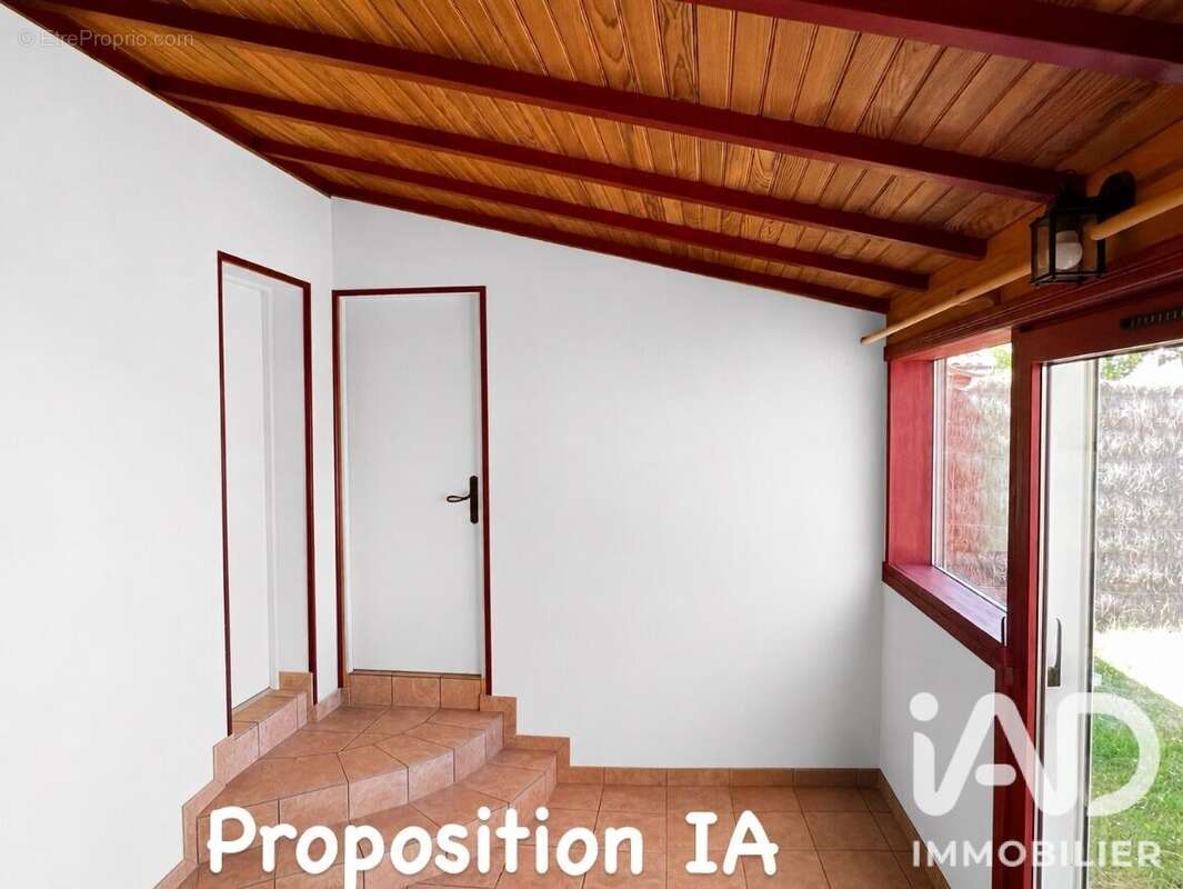 Maison 138 m² à Pont-Saint-Martin  - photo 8