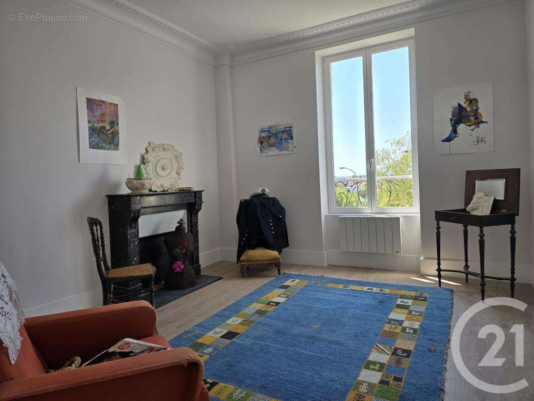 Maison bourgeoise - photo 9