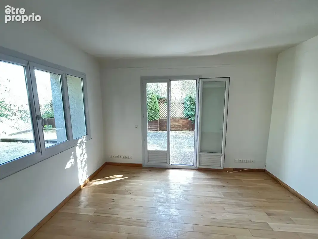 Appartement/duplex Saint Cloud / 6 pièces 161,29 m² / 2 Grande terrasses - photo 5