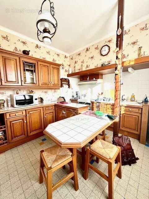 Maison à VILLEMUR-SUR-TARN