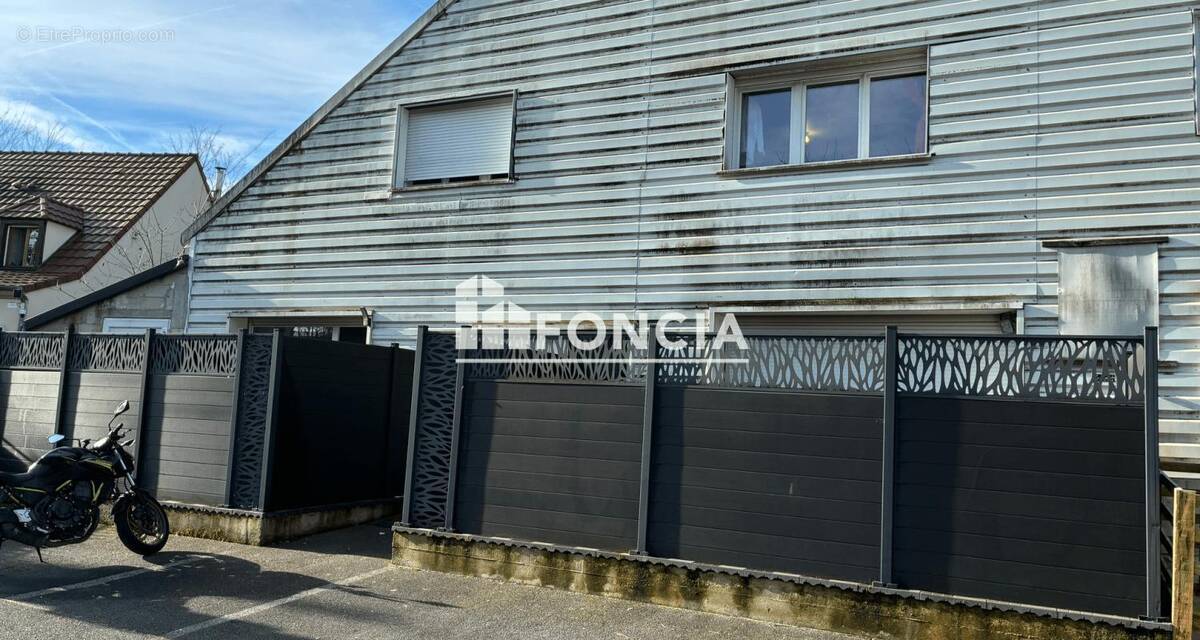 Appartement à BRUNOY