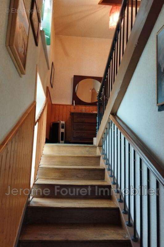 vente maison 9 Pièce(s) - photo 11