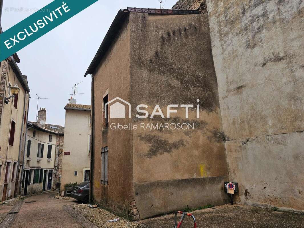 Photo 2 - Appartement à TOURNUS