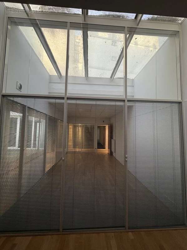 Commerce à PARIS-17E