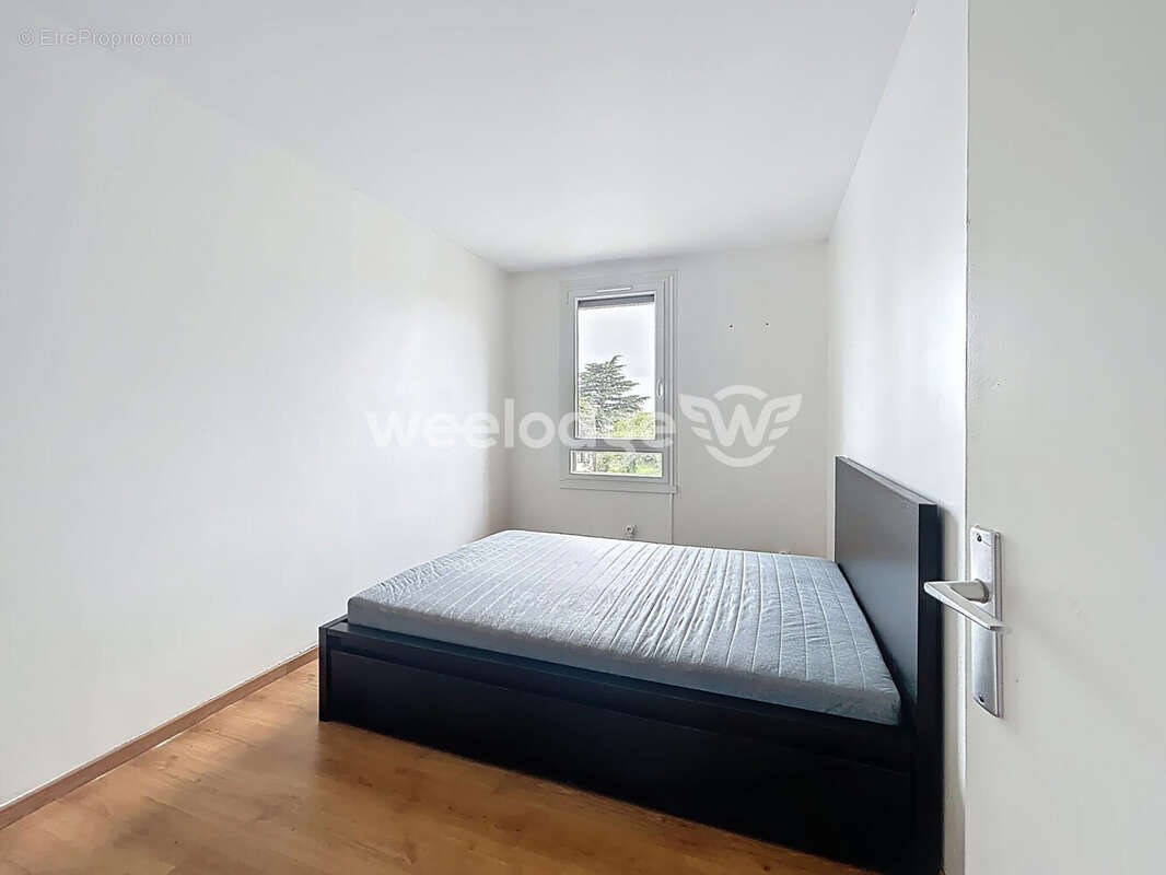 Appartement à ERAGNY