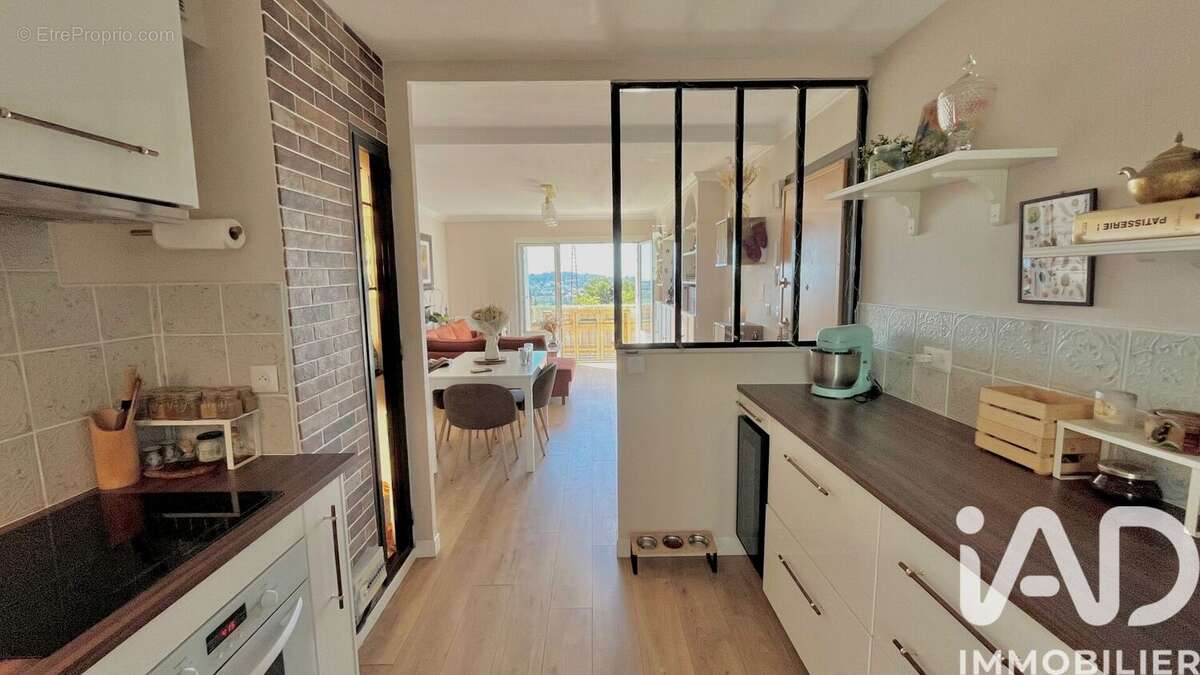 Photo 3 - Appartement à TOULON