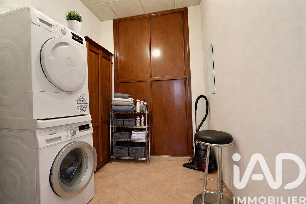 Photo 7 - Appartement à MARSEILLE-14E