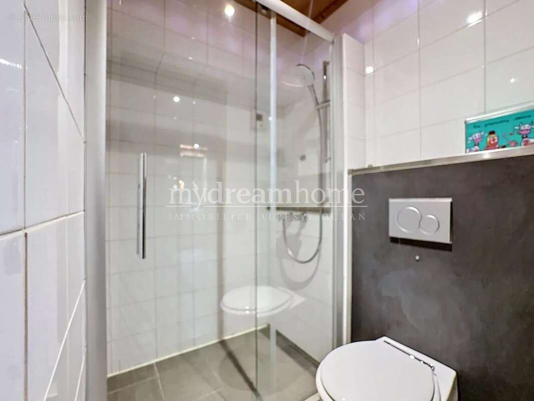 Appartement à PRAZ-SUR-ARLY