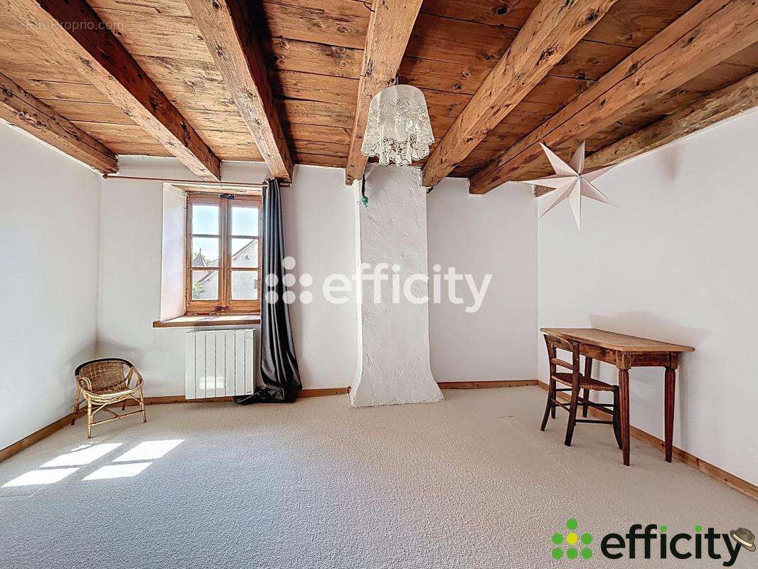 Maison en pierres - photo 8