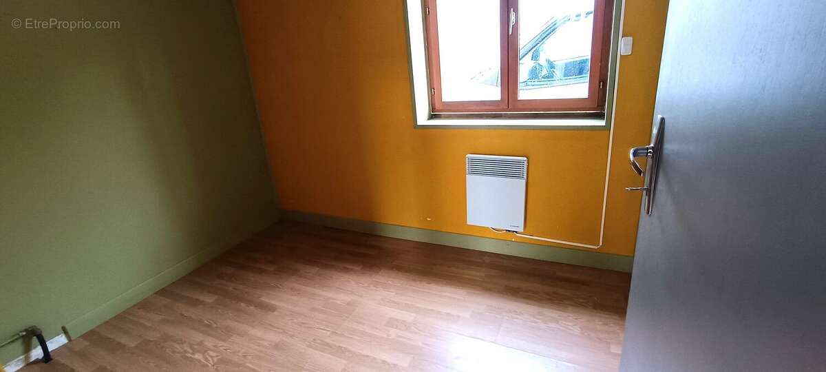 1571266 - Maison à SAINT-BLIMONT