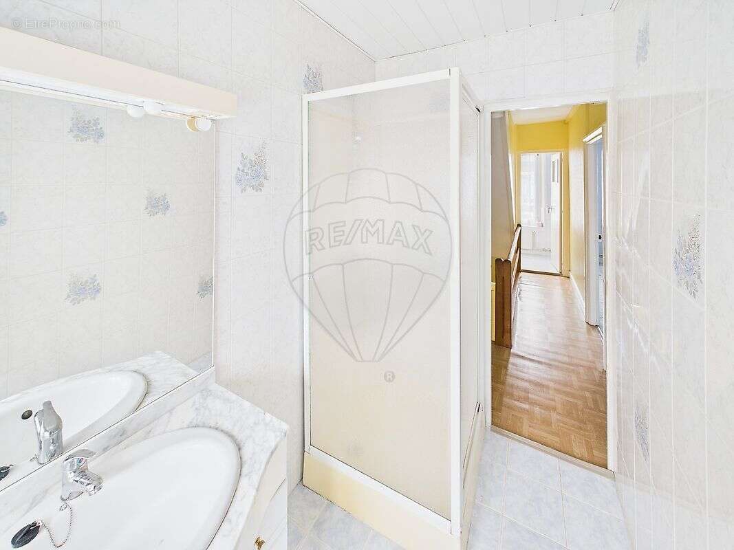 Maison à HAUCOURT-MOULAINE