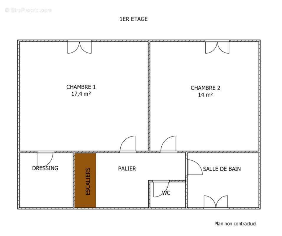 Maison à VAUREAL