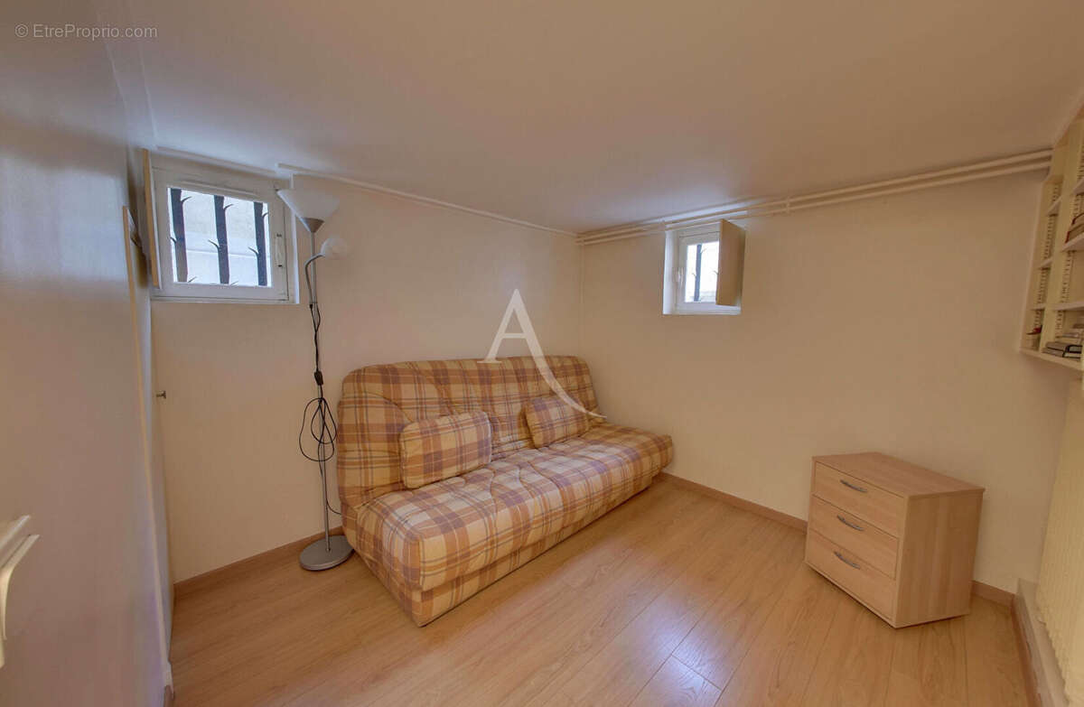 Maison à NOGENT-SUR-MARNE