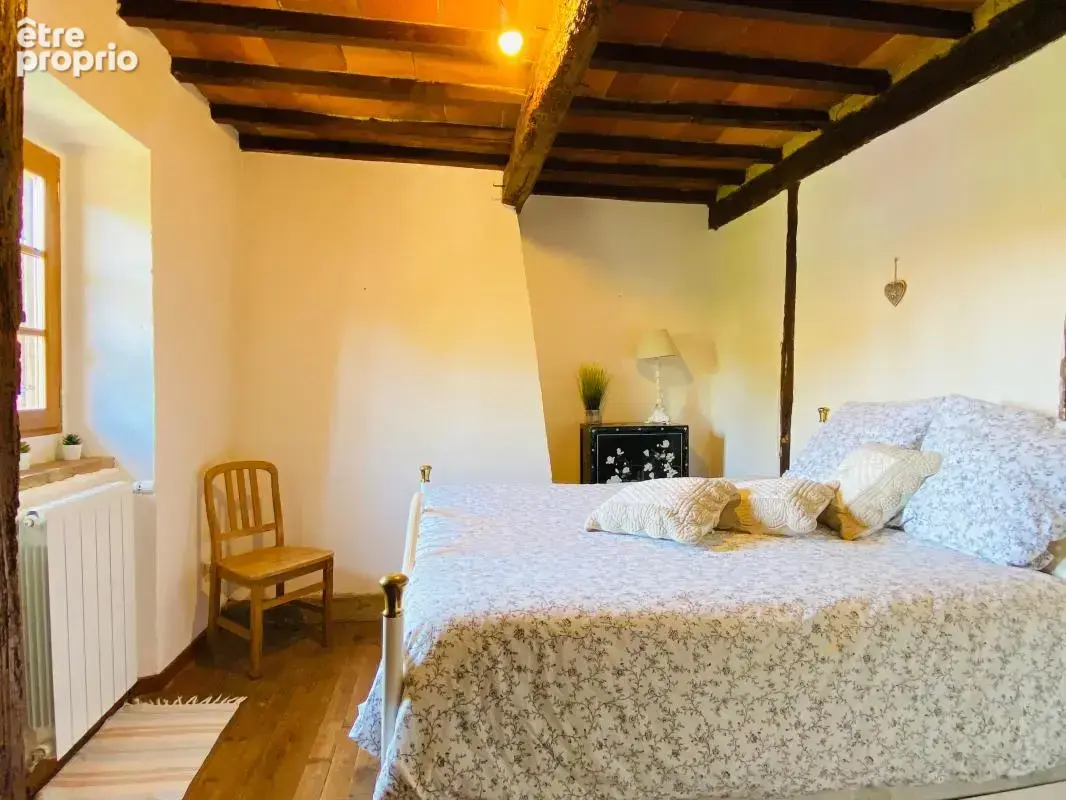 À seulement 6 minutes de Rieumes – Propriété de caractère de plus de 340 m² - photo 12