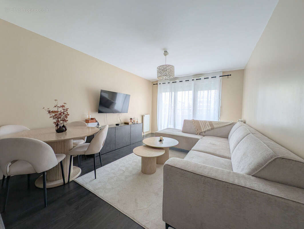 Appartement à ARGENTEUIL