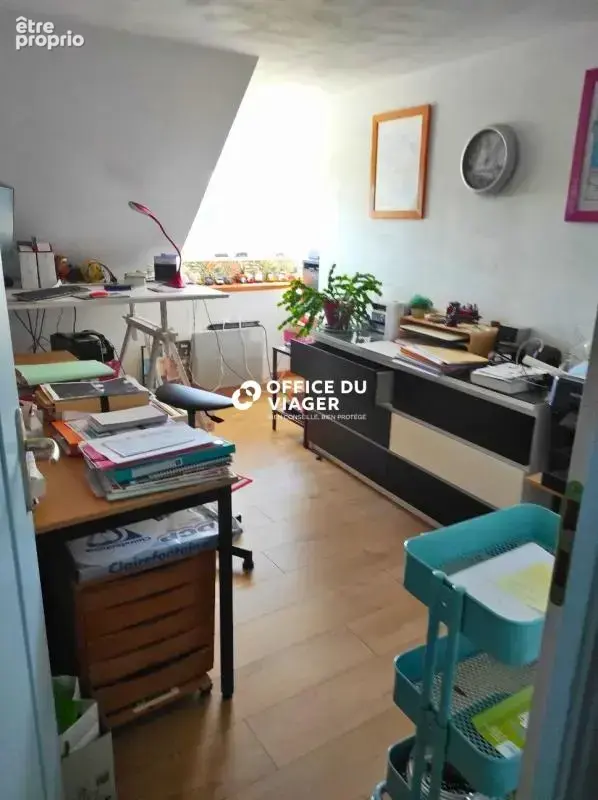 Ensemble immobilier - 1 appartement + 1 local commercial - 126,10 m² - photo 15