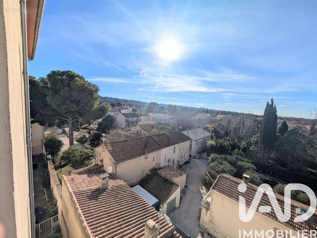 Photo 2 - Appartement à SAINT-REMY-DE-PROVENCE