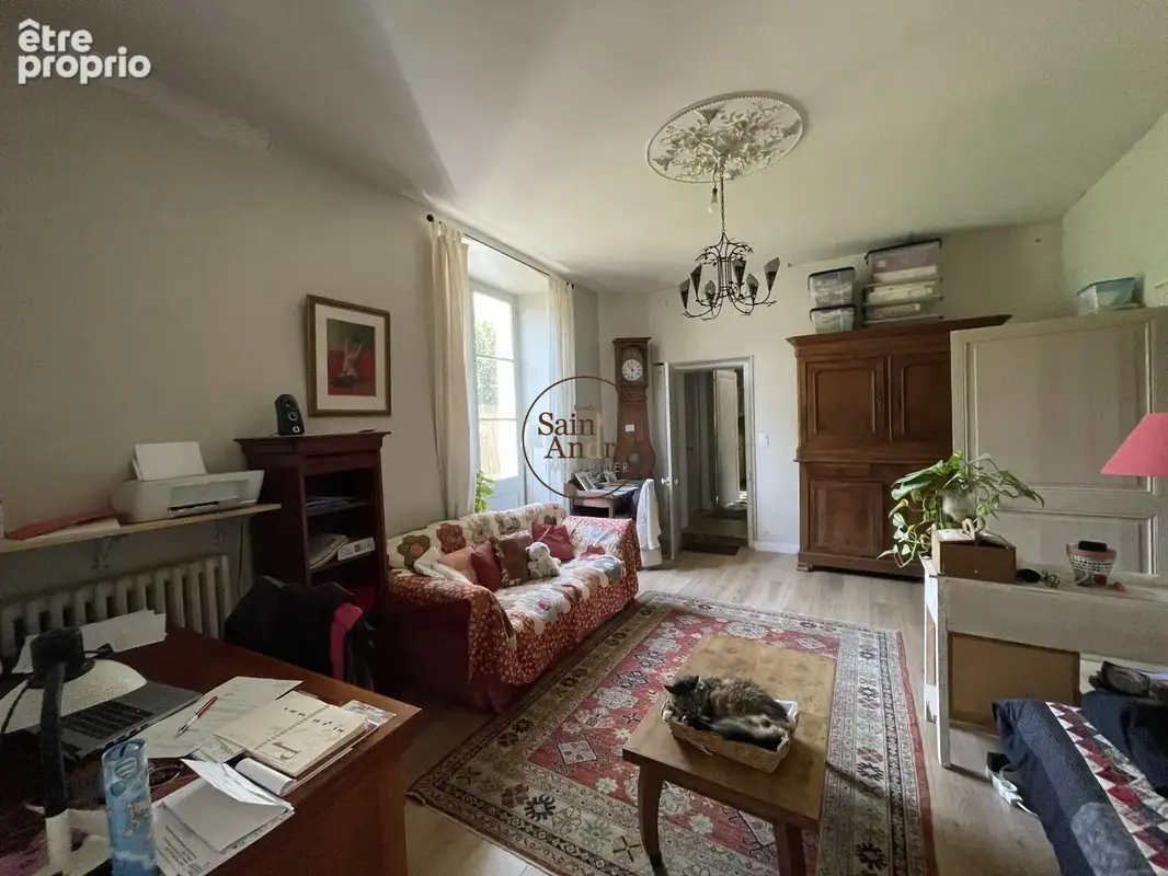 Maison 7 pièces 185 m² à vendre à Angouleme (16000) - photo 3