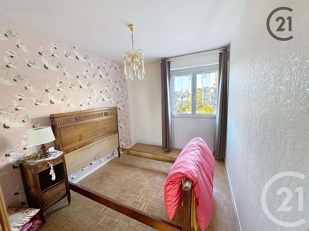 Appartement à AUXERRE