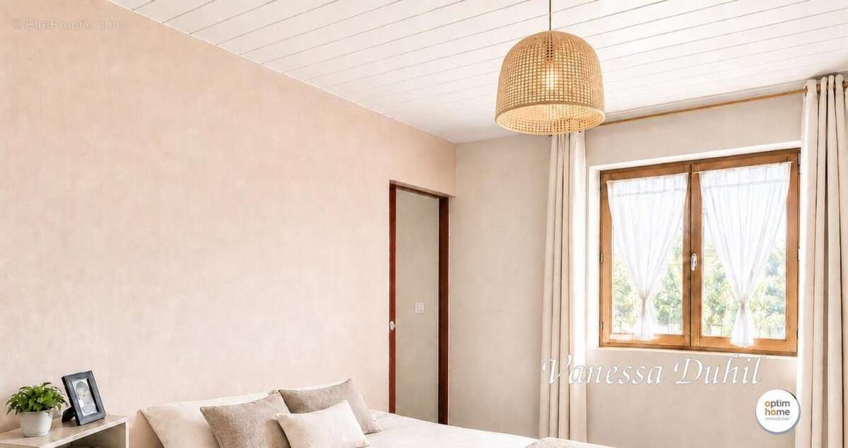 Maison à vendre 4 pièces DINARD (35) - Une maison où tout a été pensé... pour que vous n'ayez plus qu'à y vivre - photo 9