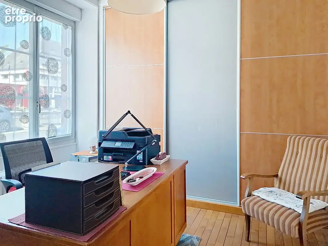 Maison  6 pièces 173 m²  50540 ISIGNY LE BUAT - photo 6
