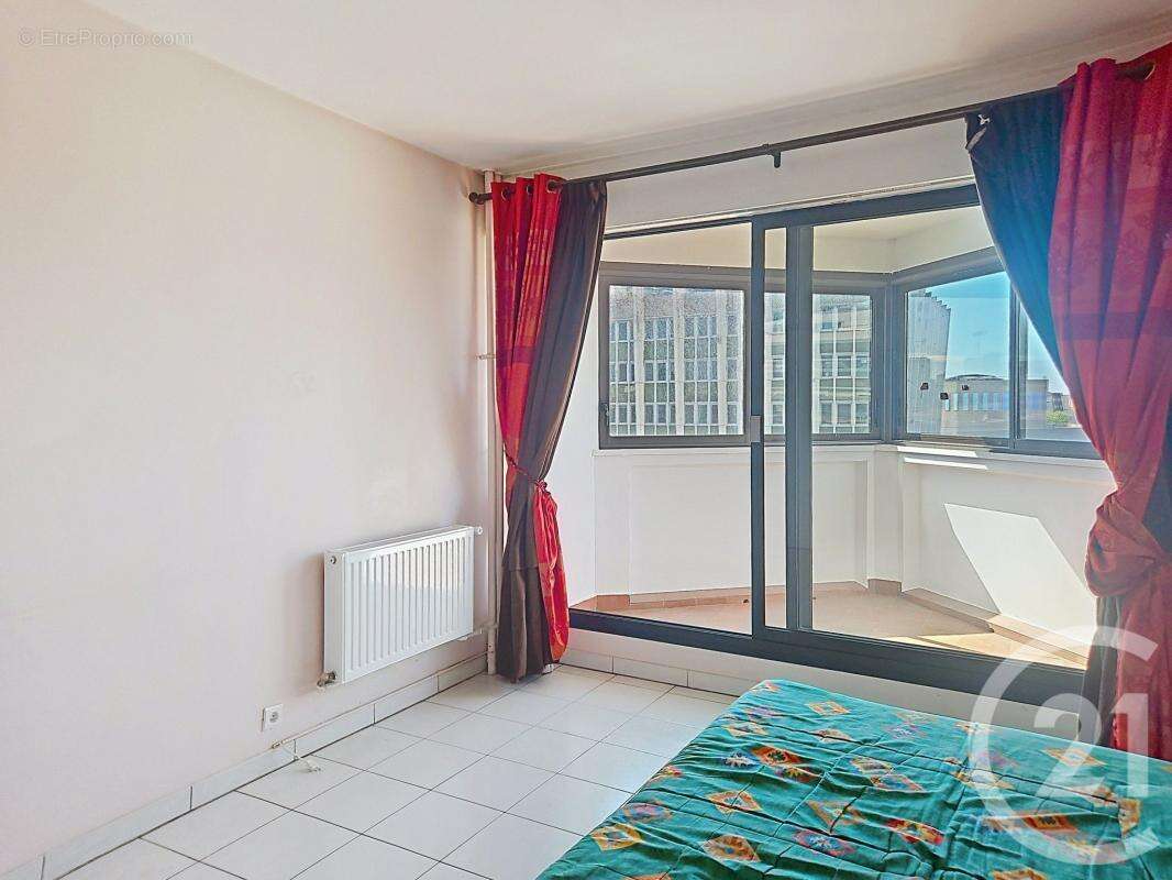 Appartement à CRETEIL