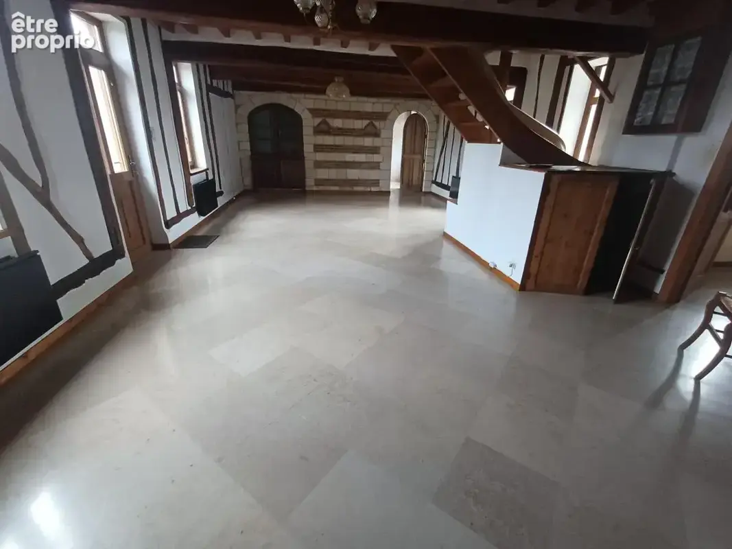 Maison 6 pièces 126 m² à vendre à Flesselles (80260) - photo 4