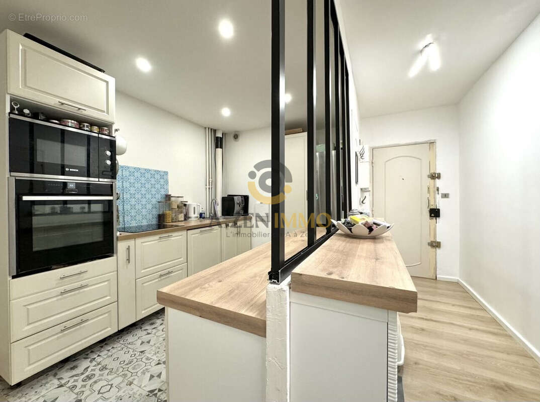 Appartement à POISSY