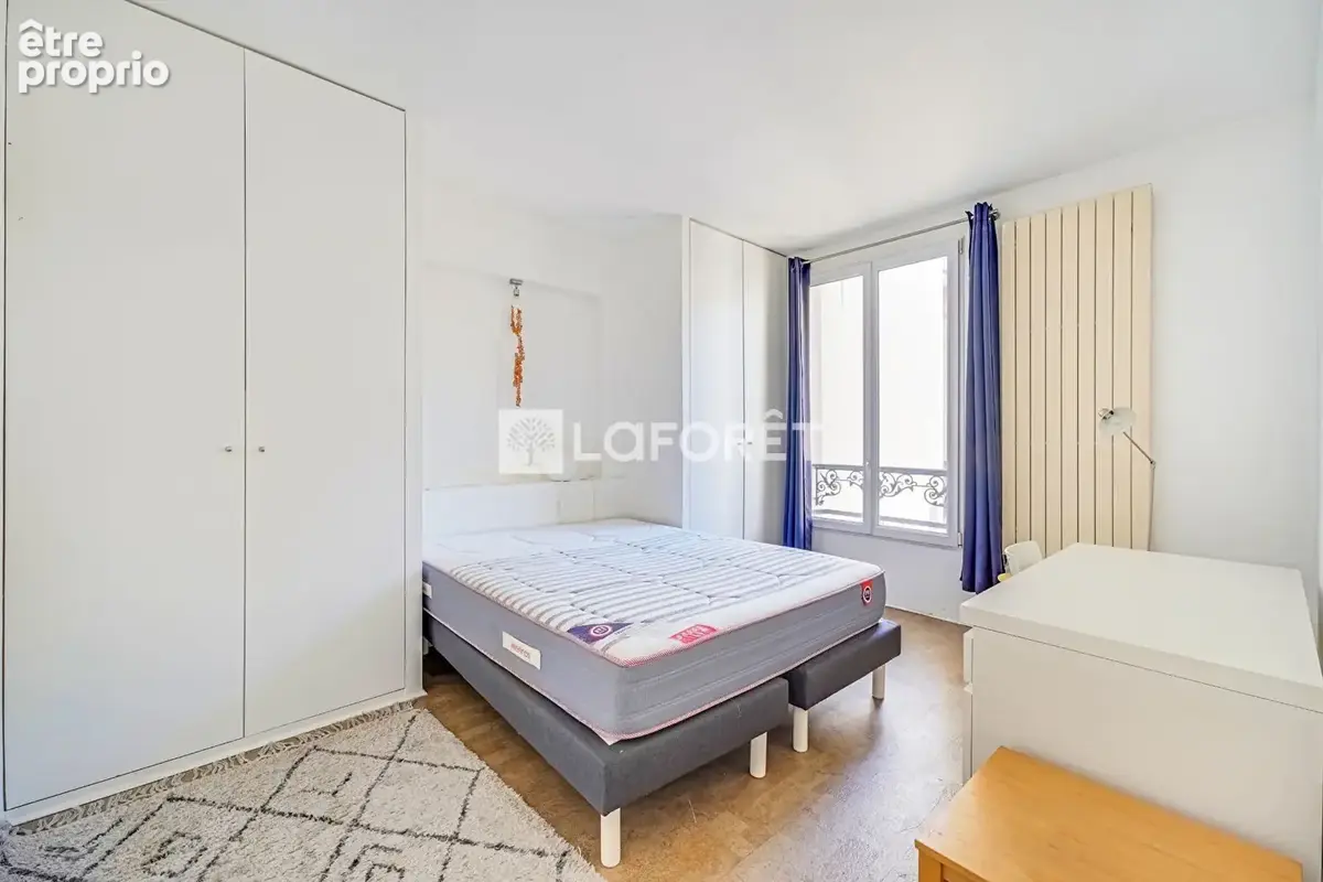 Appartement Paris 3 pièce(s) 68.40 m2 - photo 6