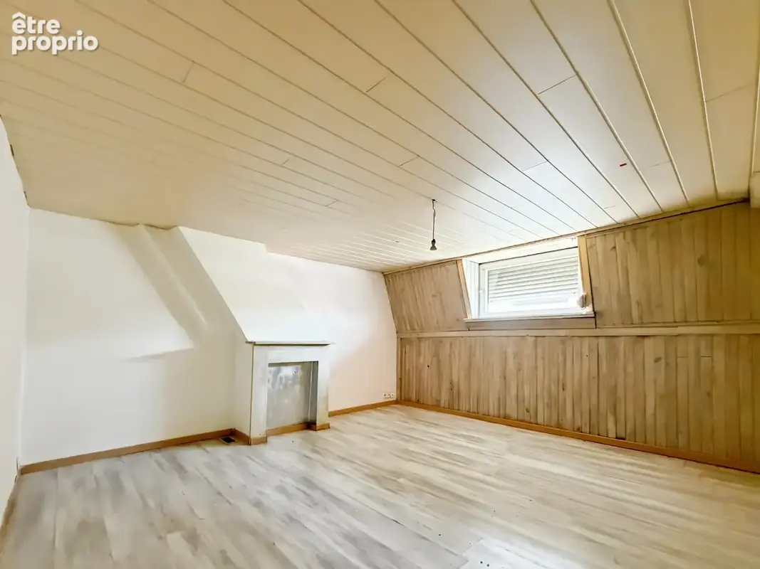 Maison à rénover avec GARAGE Petite-forêt (59) - photo 9