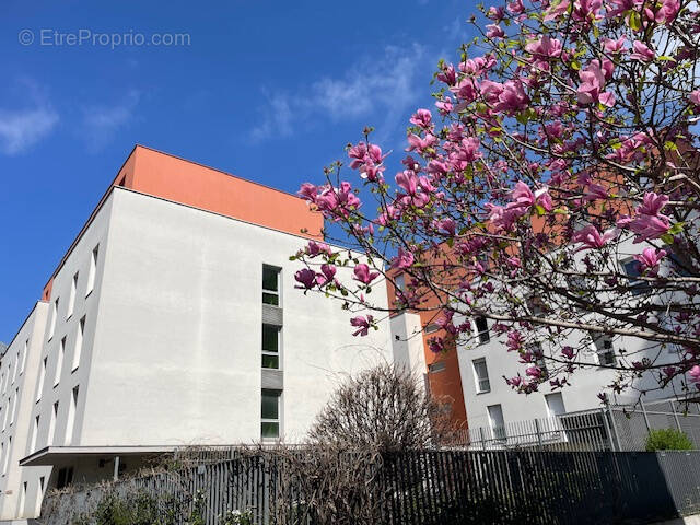 Appartement à LYON-7E