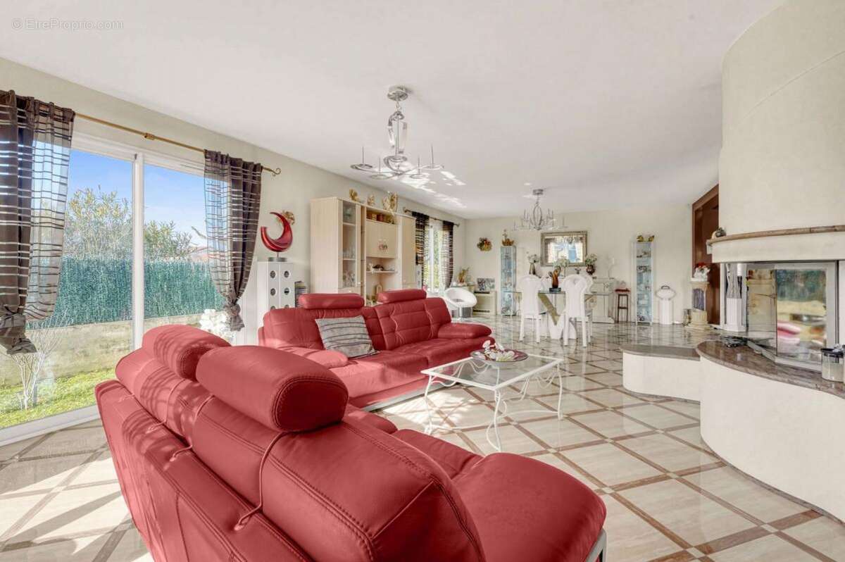 Maison à SAINT-ALBAN