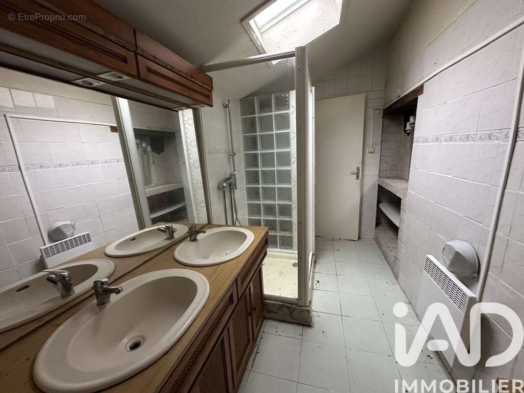 Photo 3 - Maison à PRUNIERS