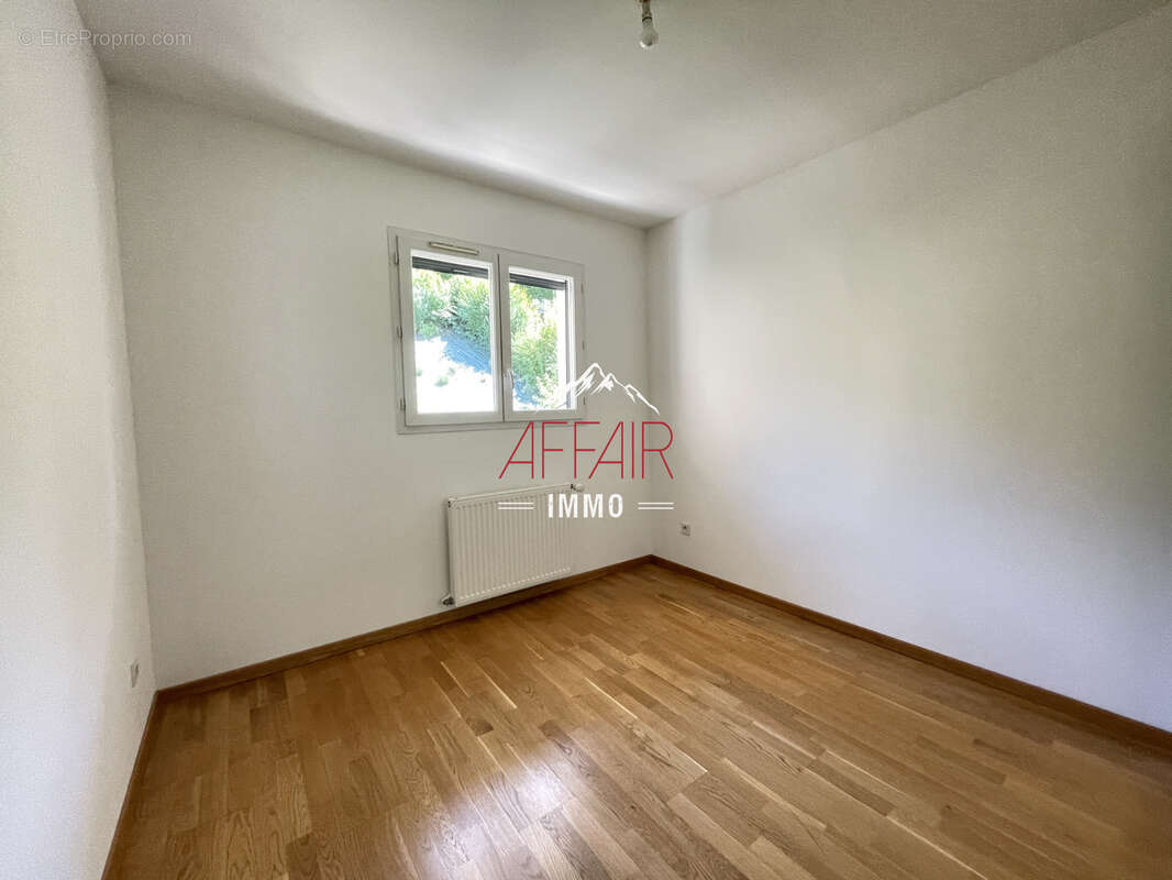 2 min douane de TROINEX BOSSEY au calme Maison mitoyenne - photo 14