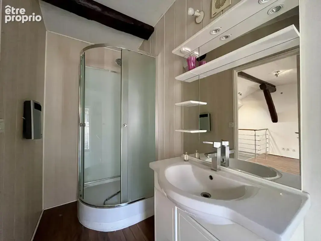 Maison 3 pièces 110 m² à vendre à Voreppe (38340) - photo 9