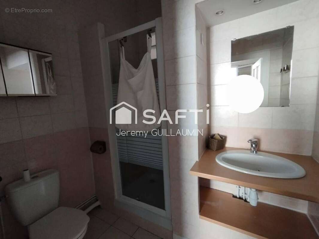 Photo 4 - Appartement à VICHY