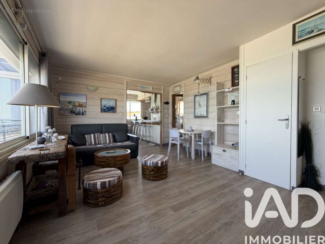Photo 6 - Appartement à FOURAS