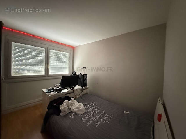 Appartement à LE GRAND-QUEVILLY